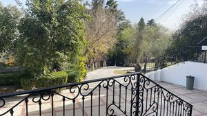 Quinta en Venta en Las Cristalinas, Santiago, Nuevo León