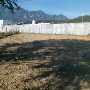 Venta de Terreno en Valle del Vergel, Carretera Nacional