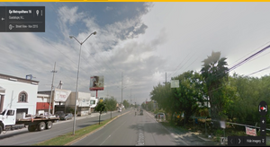 Venta de Terreno Comercial