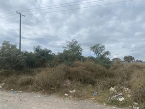 TERRENO EN VENTA EN LOMAS DE SOL