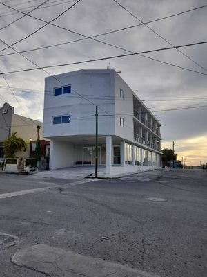 Edificio en Renta en Ciénega de Flores, Nuevo Leon