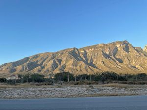 Terreno en Vente en García, Entronque a Icamole