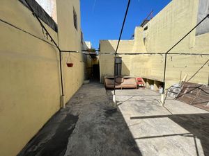 Terreno plano en Venta en Col. Madero