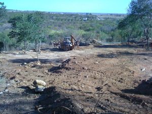 Terreno Campestre en Venta en Allende, Nuevo León