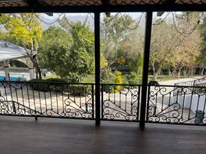 Quinta en Venta en Las Cristalinas, Santiago, Nuevo León