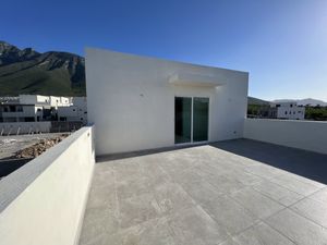 Casa en Venta en Fracc Porto Cumbres, Monterrey