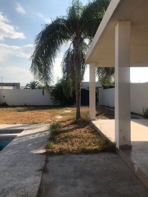 Quinta en Venta en Portal del Norte, Zuazua