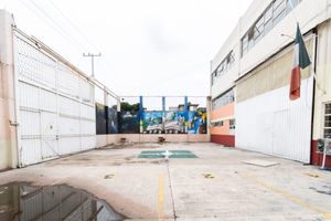 Oficinas en Renta en Iztapalapa con uso de suelo Industrial