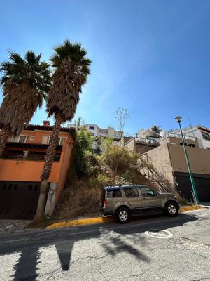 Terreno en Hacienda de las Palmas