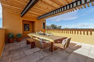 Residencia en San Miguel de Allende/Katharsis Deluxe