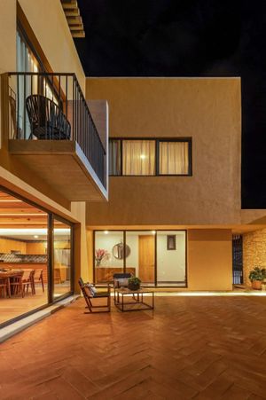 Residencia en San Miguel de Allende/Lote 17