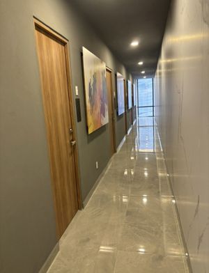 LOFT EN RENTA CERCA DE UNIVERSIDAD ANAHUAC, INTERLOMAS