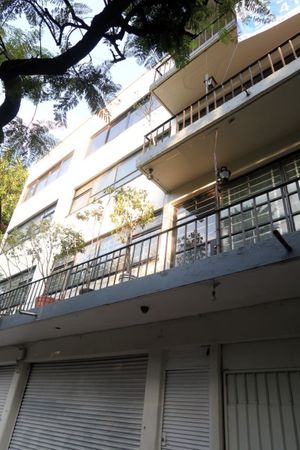 3 departamentos  en venta en Vertiz