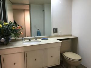 Departamento en Polanco II Sección (Para remodelar a tu gusto)