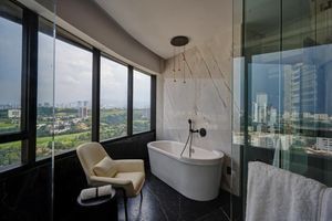 BAÑO COMPLETO