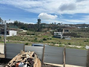 Casa en construcción en Bosque Real Life