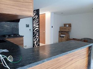 Estrena departamento en VENTA EN POLANCO Remodelado, modernísimo.