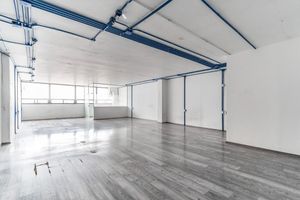 Bodega 388 m2 muy cerca Av 1ero De Mayo, Uso de suelo Industrial y Comercial