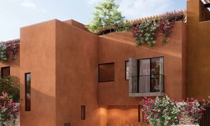 Residencia en San Miguel de Allende/ Laberinto Deluxe