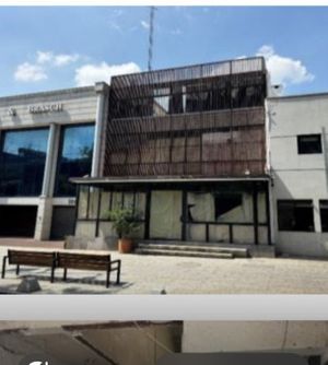 Terreno comercial en  excelente ubicación en  Polanco