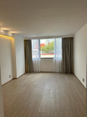 Exclusivo Departamento Recién Remodelado en Polanco