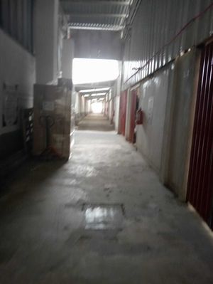 Renta de Bodega Comercial