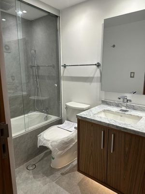 Exclusivo Departamento Recién Remodelado en Polanco