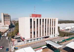 Agradables Oficinas zona Toreo 4 Caminos