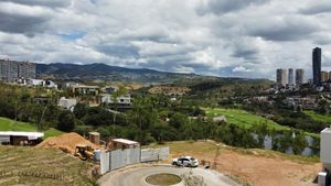 La Joya Bosque Real último terreno