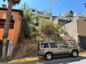 Terreno en Hacienda de las Palmas