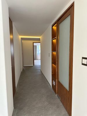 Exclusivo Departamento Recién Remodelado en Polanco