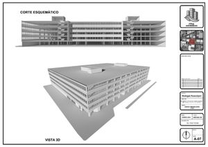 Bodega 388 m2 muy cerca Av 1ero De Mayo, Uso de suelo Industrial y Comercial