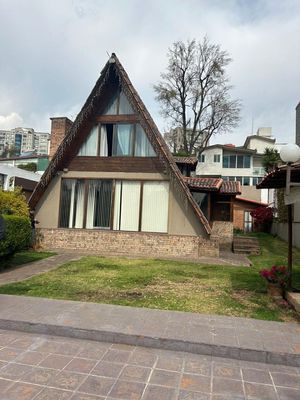 Venta de Casa como Terreno