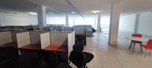 Se rentan oficinas con local comercial en San Miguel Chapultepec