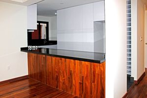 Exclusivo departamento en Polanco