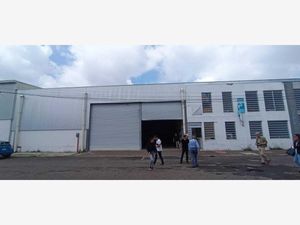 Bodega en Renta en Ciudad Industrial Aguascalientes