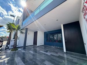 Casa en Venta en San José de Pozo Bravo Aguascalientes