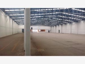 Nave en Renta en Ciudad Industrial Aguascalientes