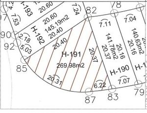 TERRENO EN VENTA CD MADERAS CORREGIDORA