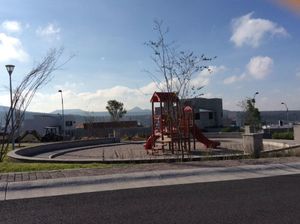 TERRENO EN ESQUINA COLINAS JURIQUILLA