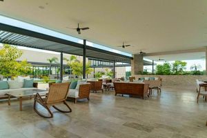 Lote de 1132 m2 en Esquina en privada Nortemerida cerca del Yucatán Country Club