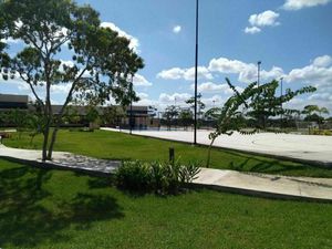 Lote de 600 m2 en privada Nortemerida cerca del Yucatán Country Club