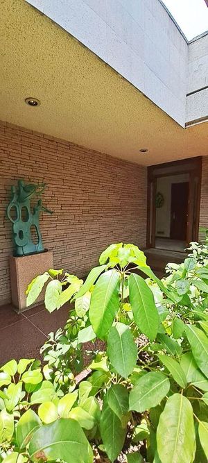 VENTA CASA, LOMAS DE CHAPULTEPEC, SIERRA VERTIENTES,