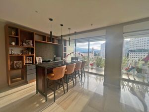 VENTA DEPARTAMENTO EN SANTA FÉ