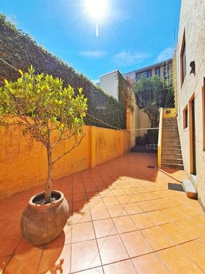 VENTA DE CASA(COMO TERRENO) EN PRIVADA EN LAS LOMAS