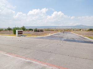 TERRENO EN VENTA, JURIQUILLA QUERÉTARO