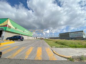 Terreno en Renta Comercial en Eduardo Loarca Querétaro