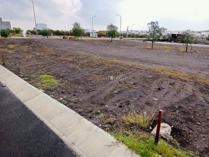 TERRENO EN VENTA, JURIQUILLA QUERÉTARO