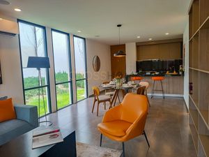 LOFT EN RENTA ¡SIN AMUEBLAR!, DETRÁS DE ANTEA QUERETARO