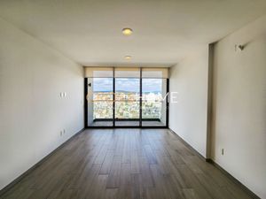 ¡DEPARTAMENTO DE LUJO! EN RENTA CON VISTA PANORÁMICA EN QUERÉTARO